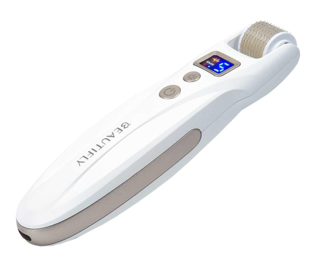 Beautifly Urządzenie do mezoterterapii MicroGlow PRO - 1367206 - zdjęcie